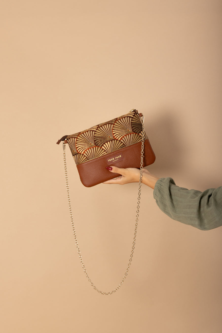 Print Tweed me (small)