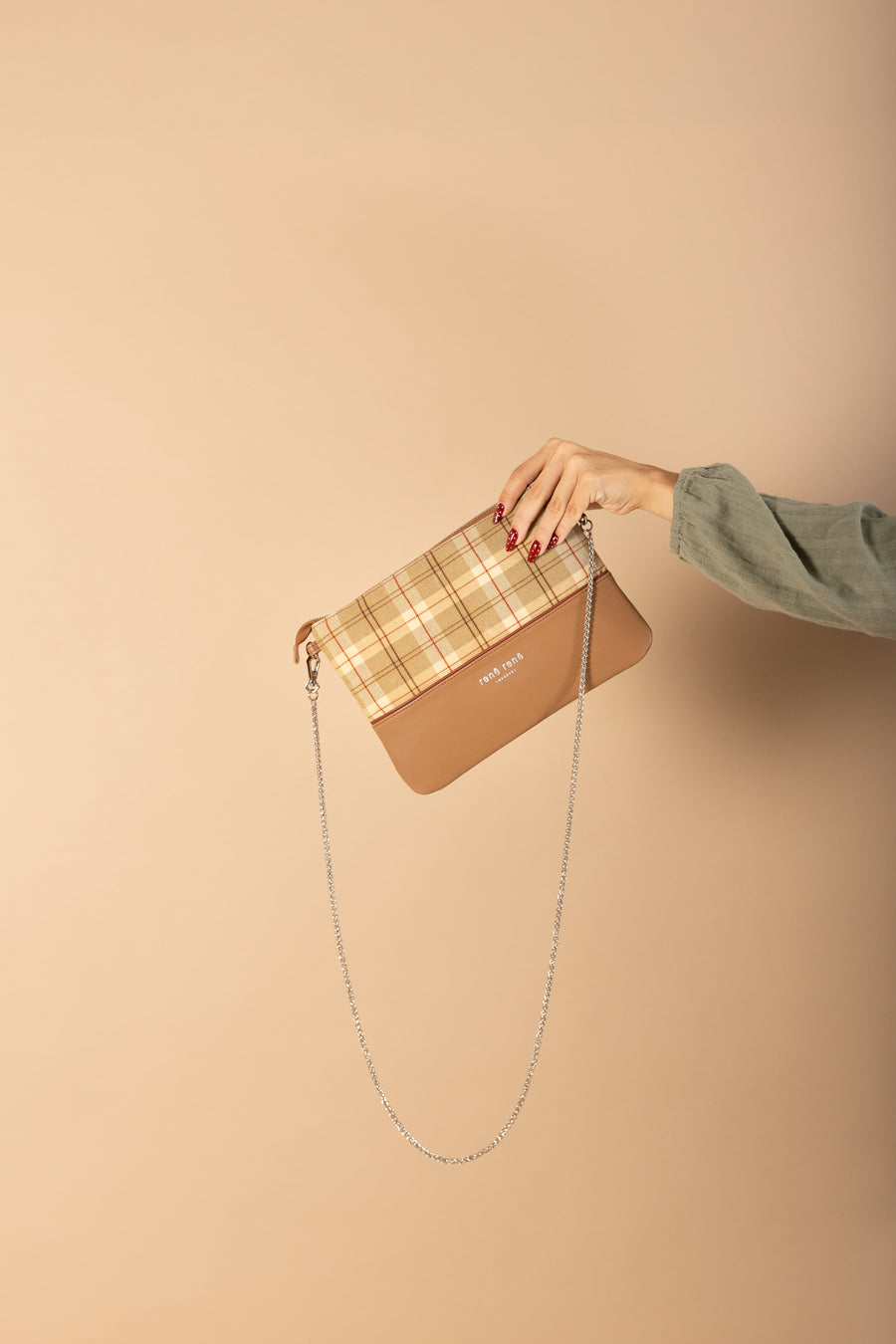 Print Tweed me (small)