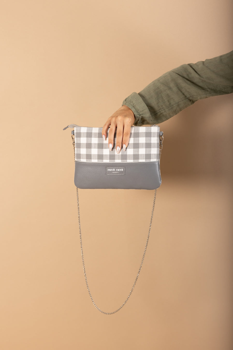 Print Tweed me (small)